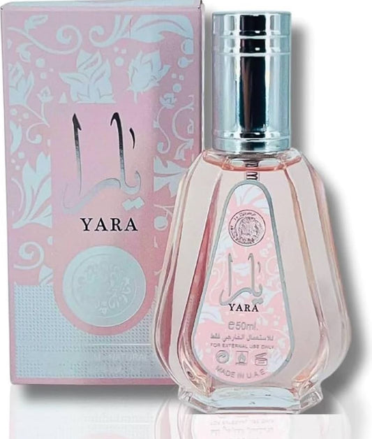 Perfume YARA