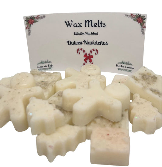 Wax Melts